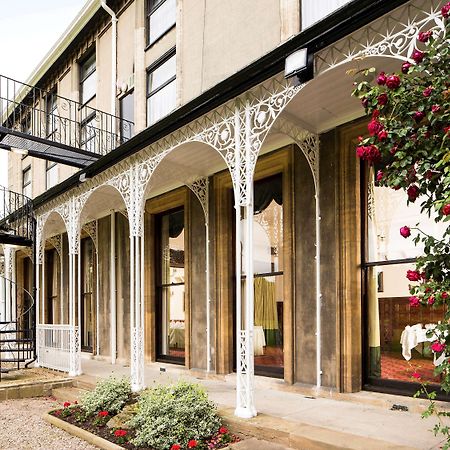 Mercure Burton Upon Trent, Newton Park Buitenkant foto