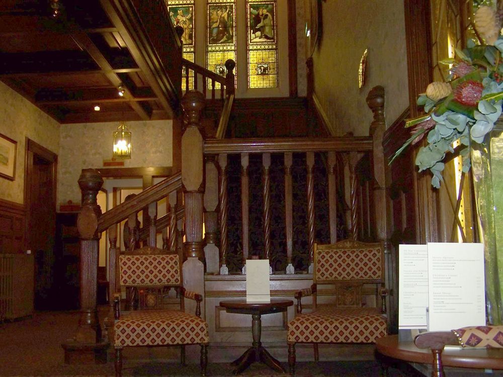 Mercure Burton Upon Trent, Newton Park Buitenkant foto