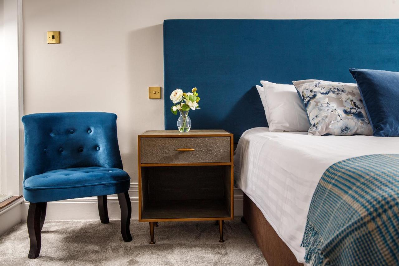 Mercure Burton Upon Trent, Newton Park Buitenkant foto